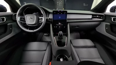 Polestar Polestar 2
