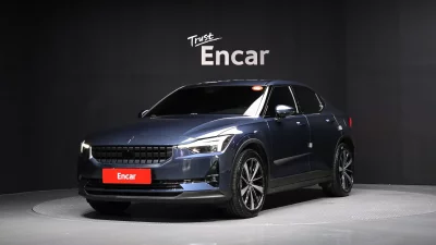 Polestar Polestar 2