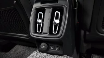 Polestar Polestar 2