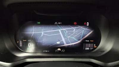Polestar Polestar 2