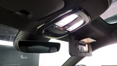 Polestar Polestar 2