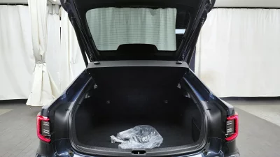 Polestar Polestar 2