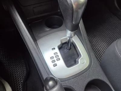 Renault Samsung SM3