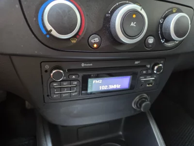 Renault Samsung SM3