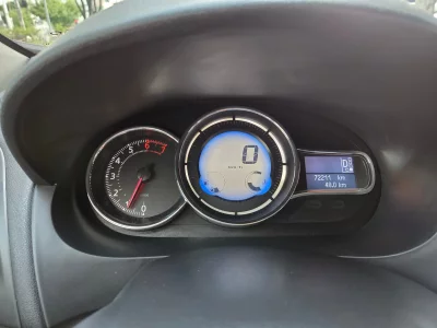 Renault Samsung SM3