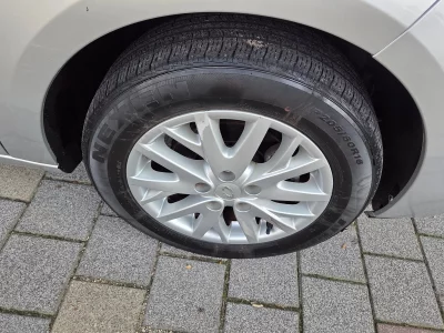 Renault Samsung SM3