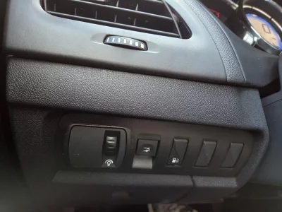 Renault Samsung SM3