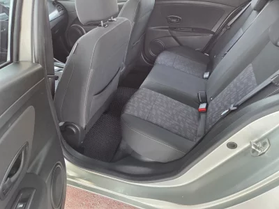 Renault Samsung SM3