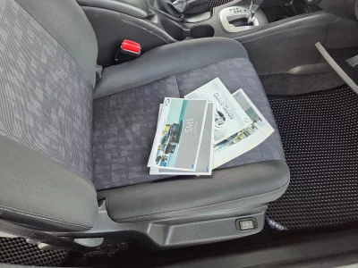 Renault Samsung SM3