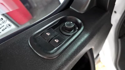 Renault Samsung Master