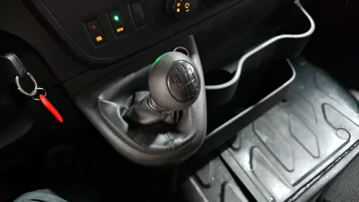 Renault Samsung Master