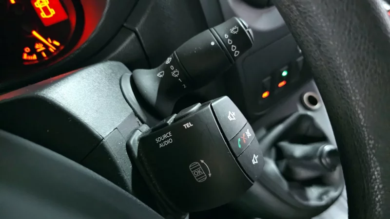 Renault Samsung Master