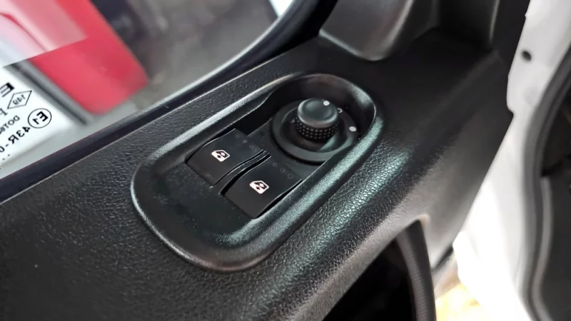 Renault Samsung Master