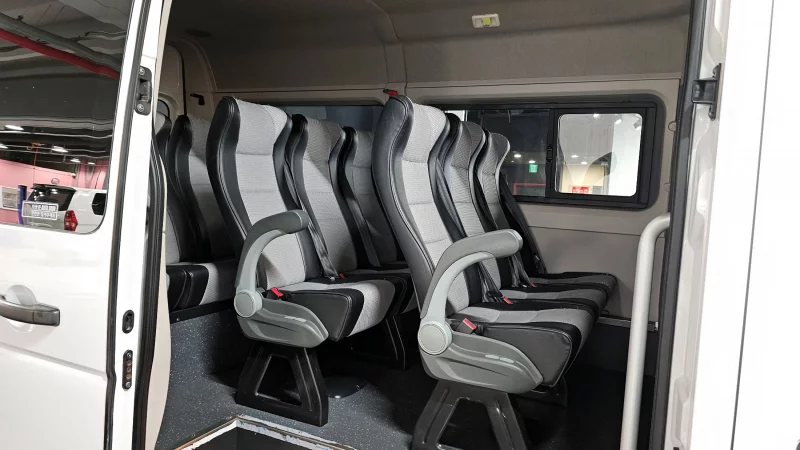 Renault Samsung Master