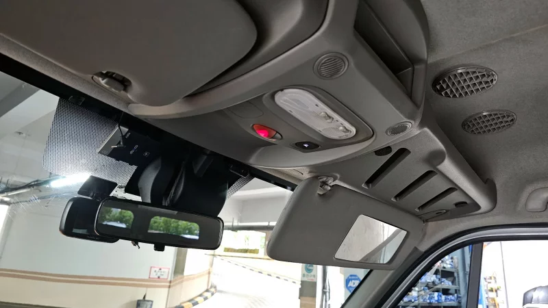 Renault Samsung Master