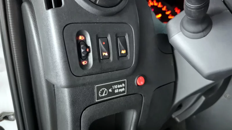 Renault Samsung Master