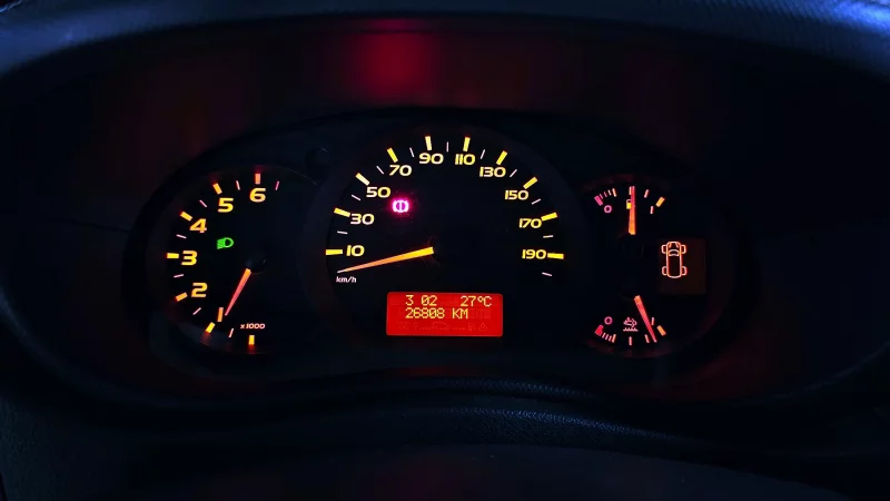 Renault Samsung Master