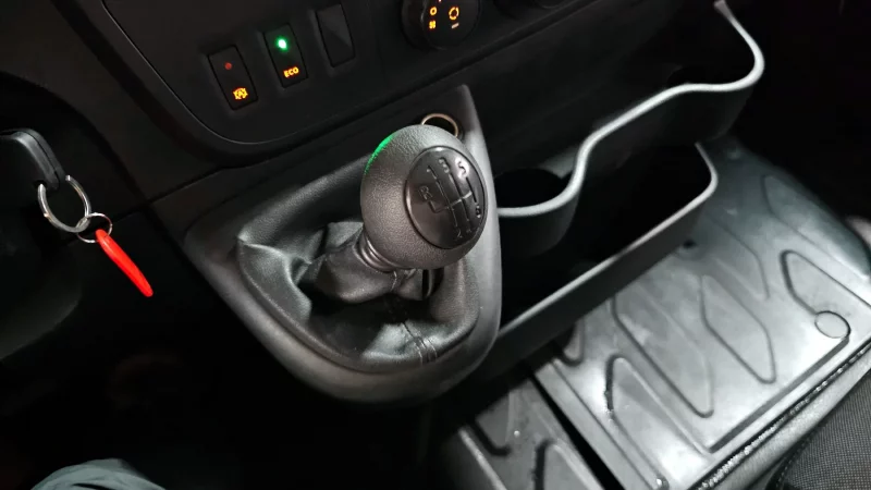 Renault Samsung Master