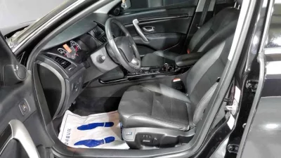 Renault Samsung SM7