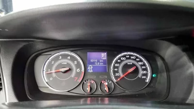 Renault Samsung SM7