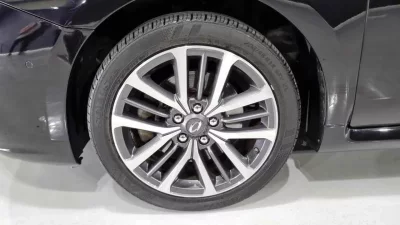 Renault Samsung SM7