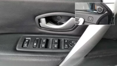 Renault Samsung SM7