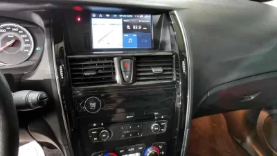 Renault Samsung SM7