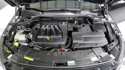 Renault Samsung SM7