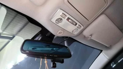 Renault Samsung SM7