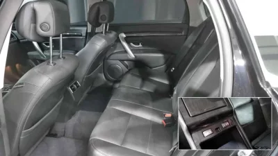 Renault Samsung SM7