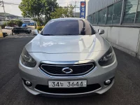 Renault Samsung SM3