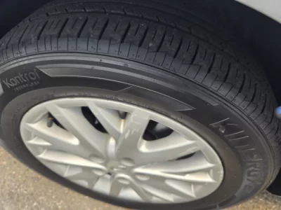Renault Samsung SM3