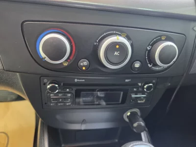 Renault Samsung SM3