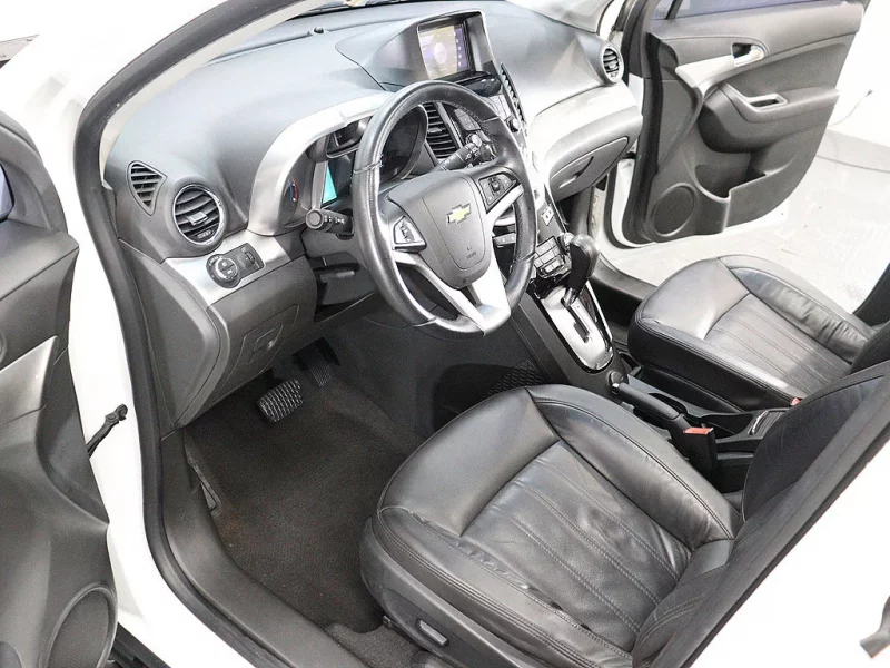 Daewoo Orlando