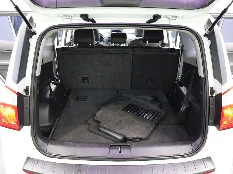 Daewoo Orlando