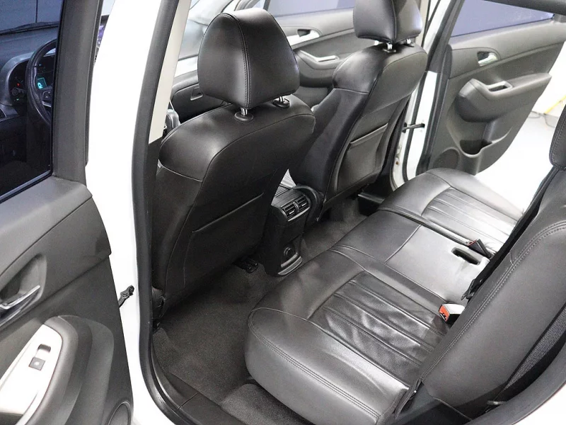Daewoo Orlando