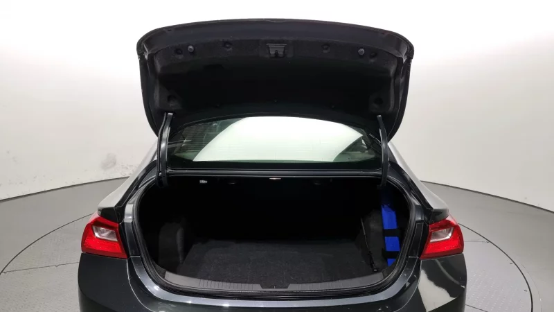 Daewoo Malibu