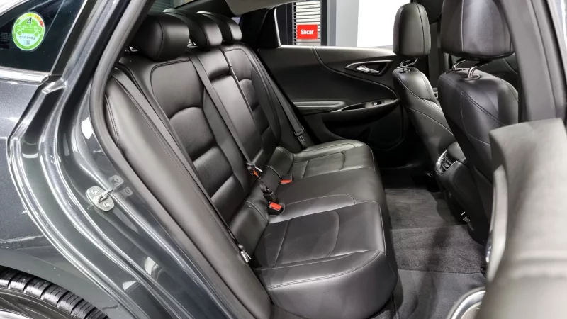 Daewoo Malibu