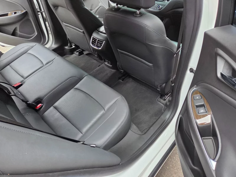 Daewoo Malibu