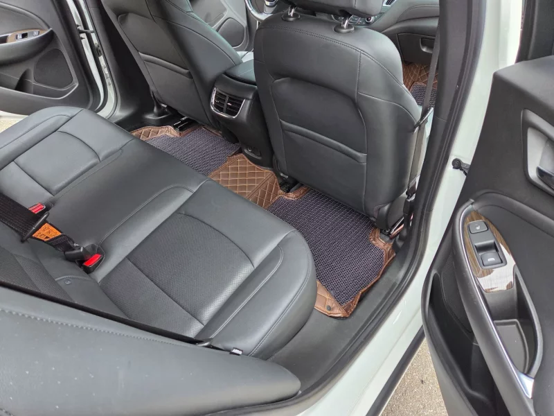 Daewoo Malibu