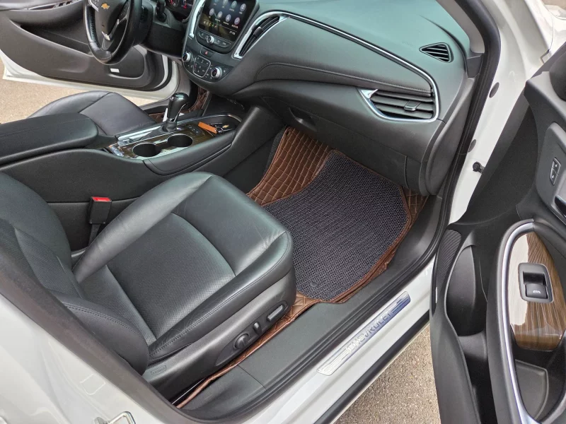 Daewoo Malibu