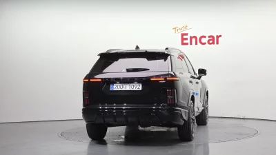 SsangYong Actyon