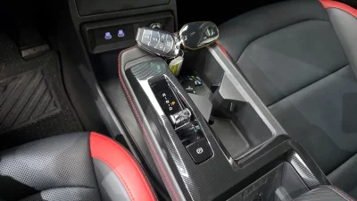 SsangYong Actyon