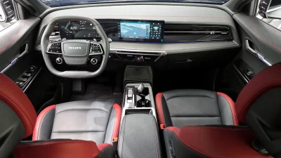 SsangYong Actyon