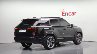 SsangYong Actyon
