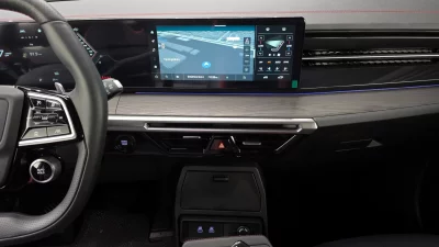 SsangYong Actyon