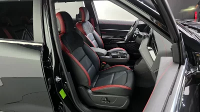 SsangYong Actyon