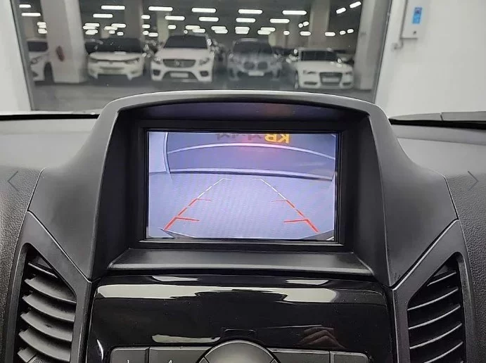 Daewoo Orlando