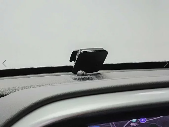 Daewoo Colorado