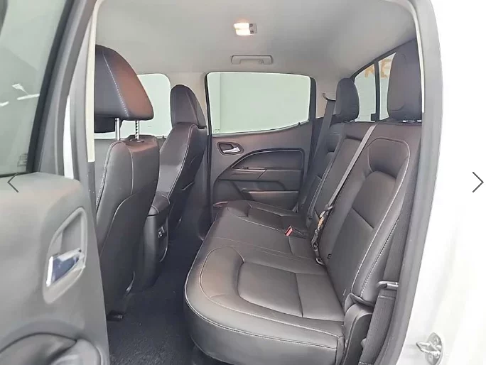 Daewoo Colorado